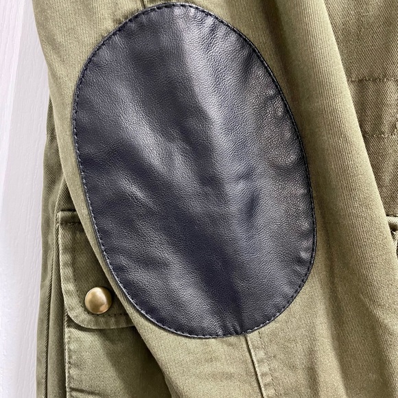 Military Jacket - Picture 6 of 15